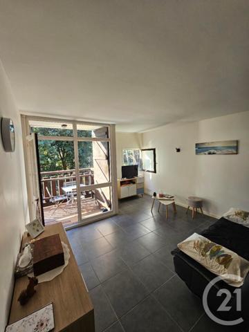 Appartement à vendre  2 pièces - 48,82 m2 CARCANS - 33