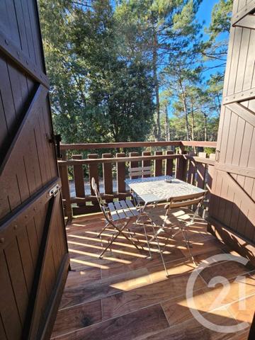 Appartement à vendre  2 pièces - 48,82 m2 CARCANS - 33