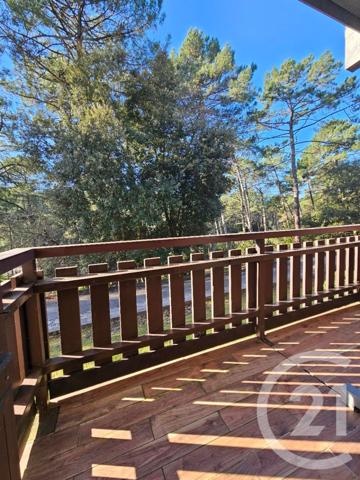 Appartement à vendre  2 pièces - 48,82 m2 CARCANS - 33