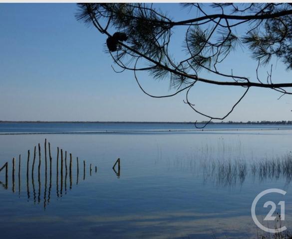 Appartement à vendre  2 pièces - 48,82 m2 CARCANS - 33