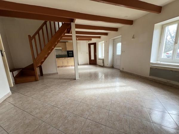 Maison à vendre |                                       Rosporden |                                        4 pièces  |  104 m²