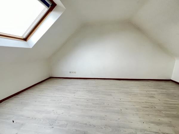 Maison à vendre |                                       Rosporden |                                        4 pièces  |  104 m²