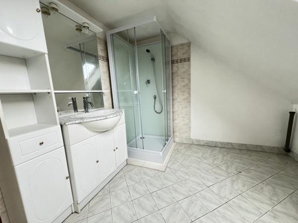 Maison à vendre |                                       Rosporden |                                        4 pièces  |  104 m²