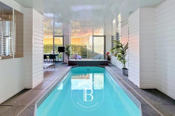 Arcachon, Maison 4 Chambres -  200 m² à vendre