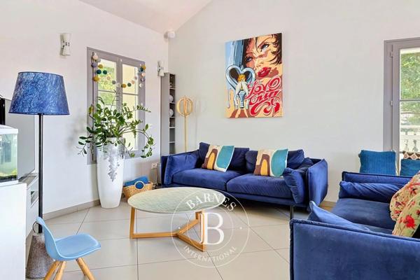 Arcachon, Maison 4 Chambres -  200 m² à vendre