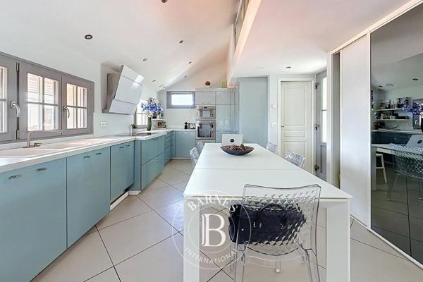Arcachon, Maison 4 Chambres -  200 m² à vendre