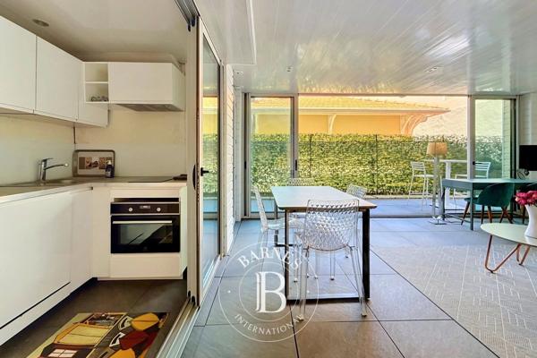 Arcachon, Maison 4 Chambres -  200 m² à vendre