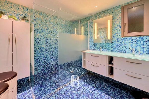 Arcachon, Maison 4 Chambres -  200 m² à vendre