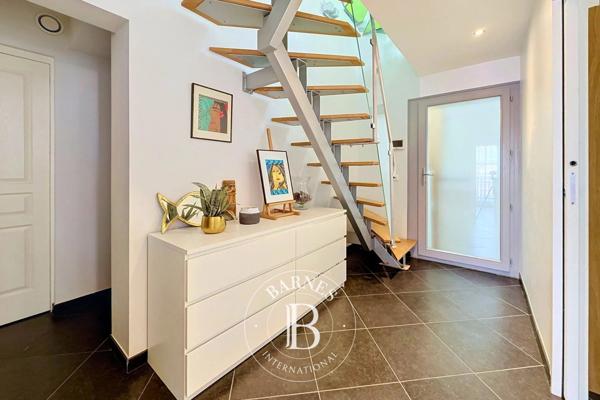 Arcachon, Maison 4 Chambres -  200 m² à vendre