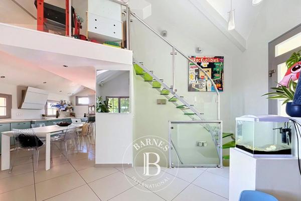 Arcachon, Maison 4 Chambres -  200 m² à vendre