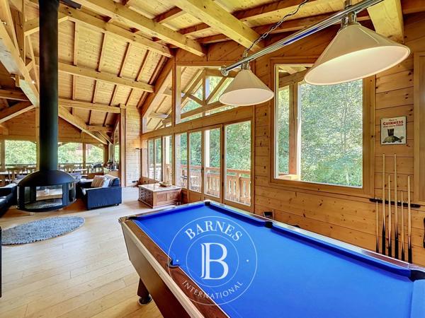 Morzine, Appartement 4 Chambres -  160 m² à vendre