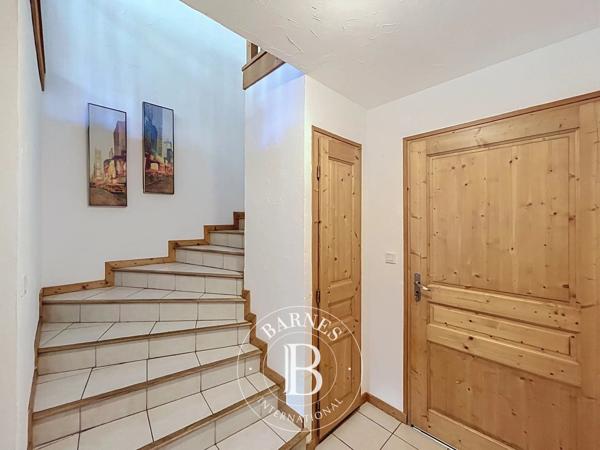 Morzine, Appartement 4 Chambres -  160 m² à vendre
