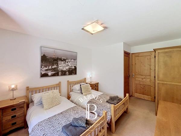 Morzine, Appartement 4 Chambres -  160 m² à vendre