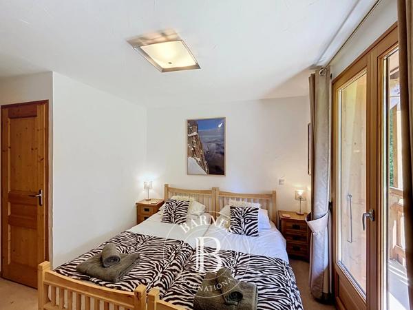 Morzine, Appartement 4 Chambres -  160 m² à vendre
