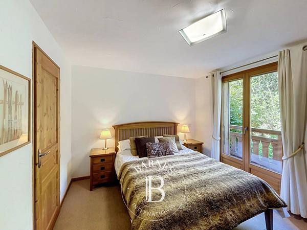 Morzine, Appartement 4 Chambres -  160 m² à vendre