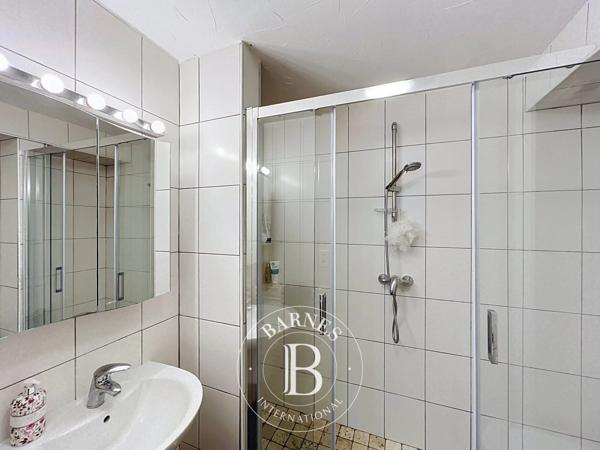 Morzine, Appartement 4 Chambres -  160 m² à vendre