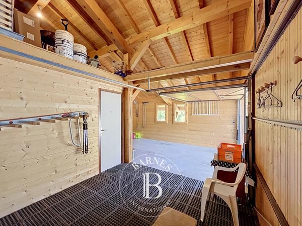 Morzine, Appartement 4 Chambres -  160 m² à vendre