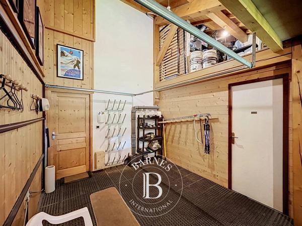 Morzine, Appartement 4 Chambres -  160 m² à vendre