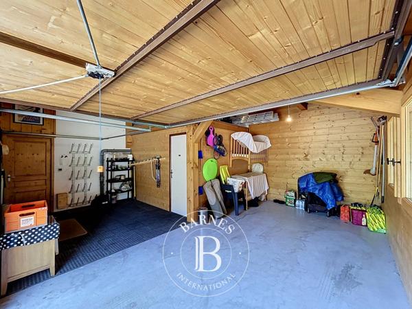 Morzine, Appartement 4 Chambres -  160 m² à vendre