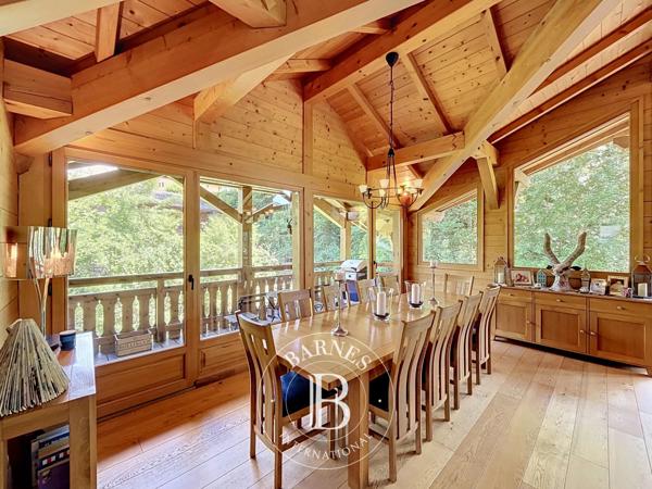 Morzine, Appartement 4 Chambres -  160 m² à vendre