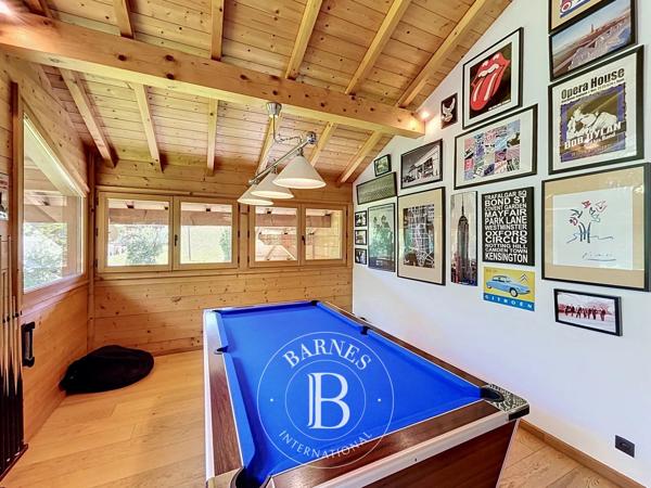 Morzine, Appartement 4 Chambres -  160 m² à vendre