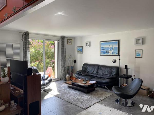 Maison familiale 4 chambres