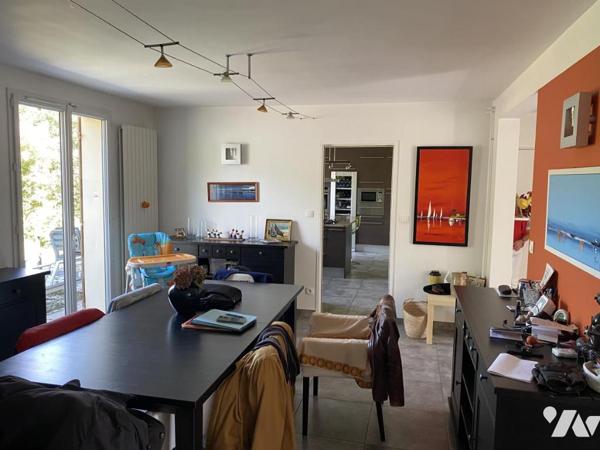 Maison familiale 4 chambres