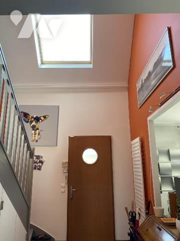 Maison familiale 4 chambres