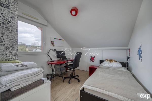 Appartement T5 à Rumilly