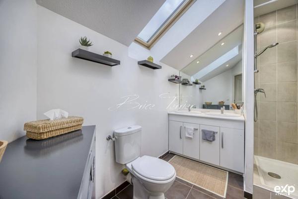 Appartement T5 à Rumilly