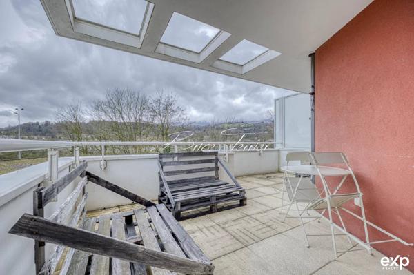 Appartement T5 à Rumilly