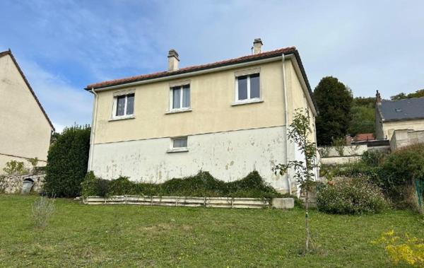 Vente Maison Vic-sur-aisne   