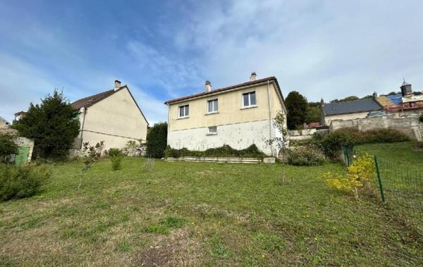 Vente Maison Vic-sur-aisne   