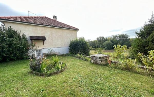 Vente Maison Vic-sur-aisne   