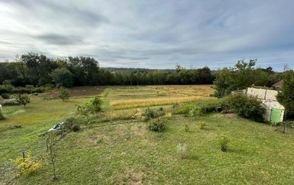 Vente Maison Vic-sur-aisne   