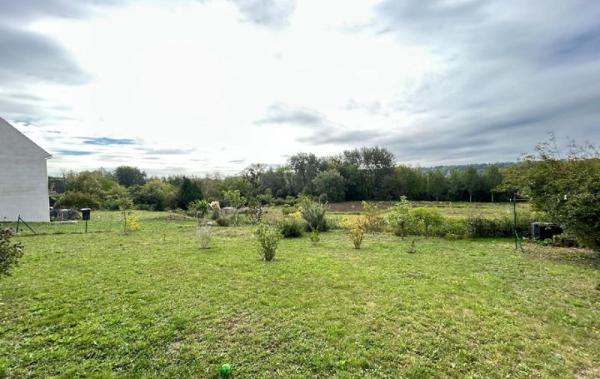 Vente Maison Vic-sur-aisne   