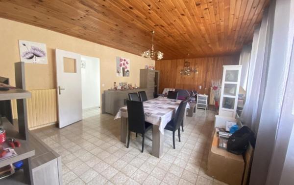 Vente Maison Vic-sur-aisne   