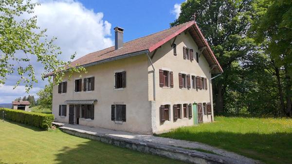 Maison 10 pièces 295 m2