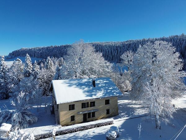 Maison 10 pièces 295 m2