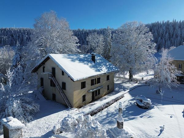 Maison 10 pièces 295 m2