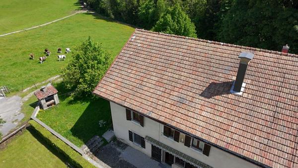 Maison 10 pièces 295 m2