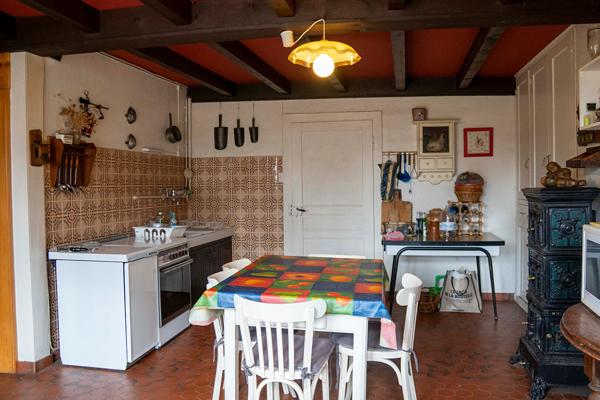 Maison 10 pièces 295 m2