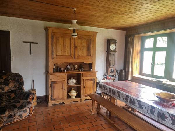 Maison 10 pièces 295 m2