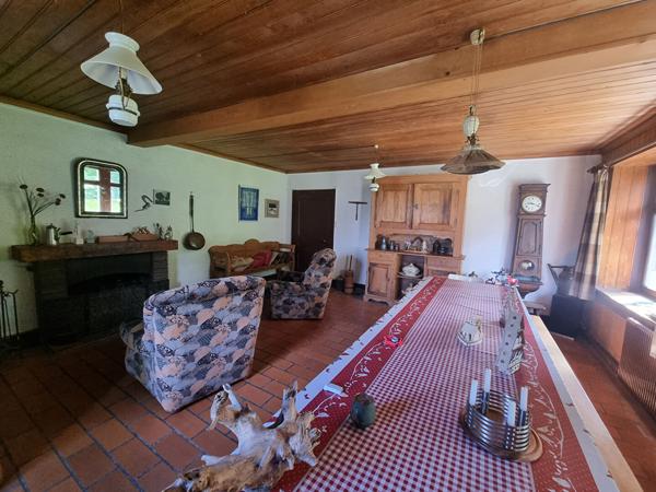 Maison 10 pièces 295 m2