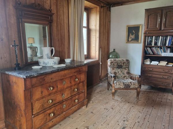 Maison 10 pièces 295 m2