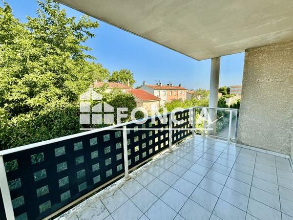 À vendre Appartement 3 pièces 56.79 m² - Narbonne 11100
