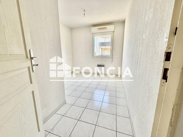 À vendre Appartement 3 pièces 56.79 m² - Narbonne 11100