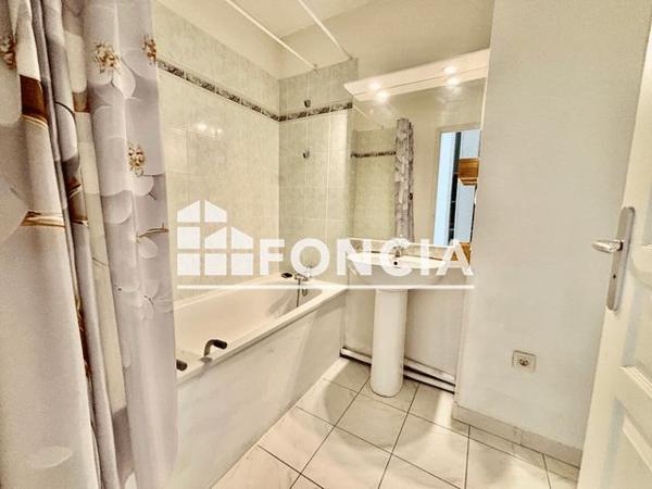 À vendre Appartement 3 pièces 56.79 m² - Narbonne 11100