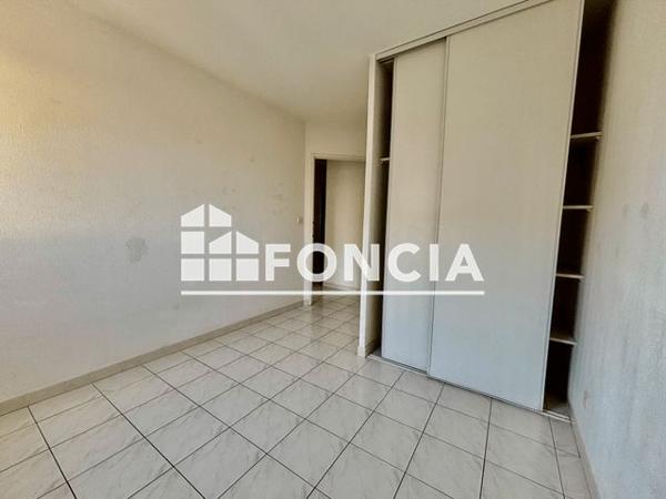 À vendre Appartement 3 pièces 56.79 m² - Narbonne 11100