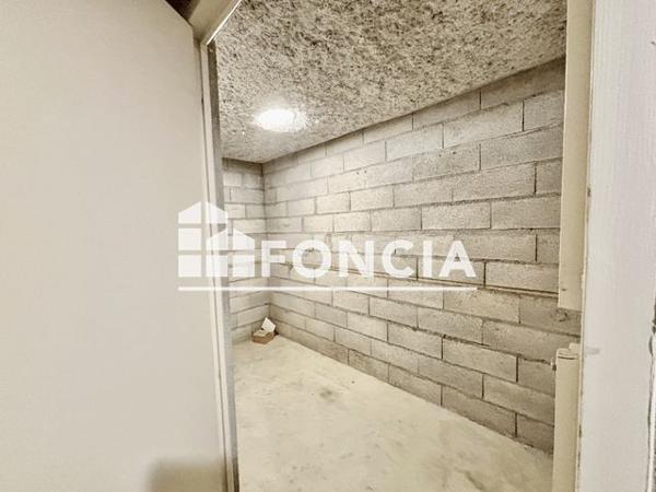 À vendre Appartement 3 pièces 56.79 m² - Narbonne 11100